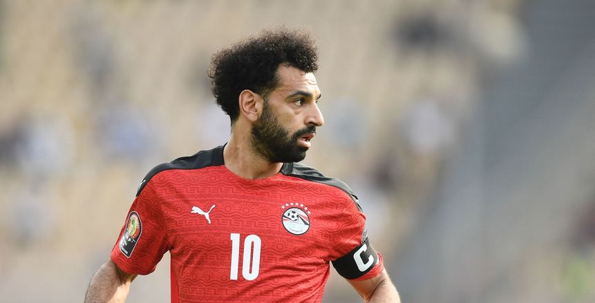 محمد صلاح يحذر لاعبي المنتخب من التفكير في النهائي: عبور الكاميرون أولا