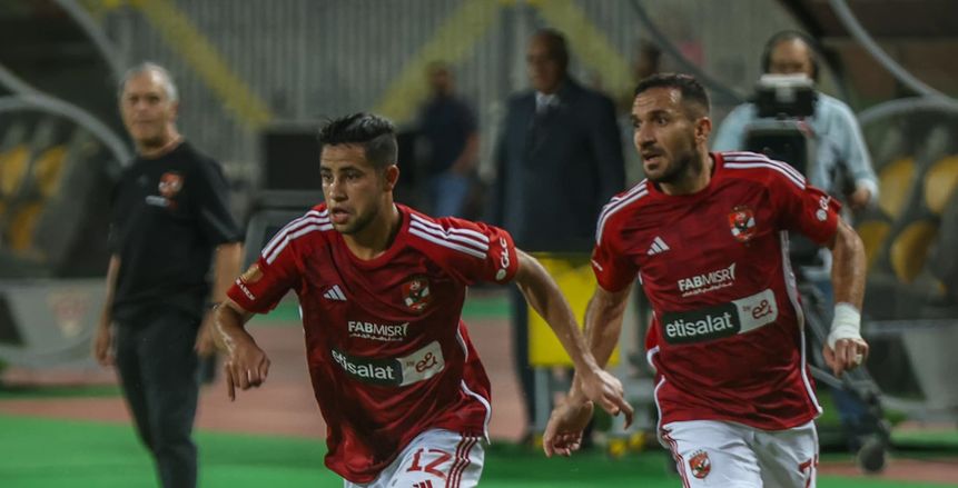الأهلي يعثر على بديل علي معلول.. موهبة مغربية في روسيا