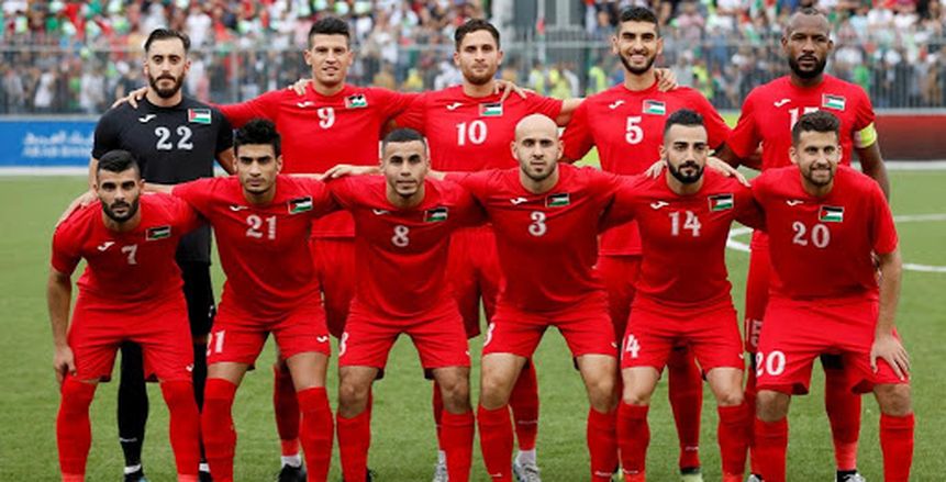 منتخب فلسطين يهزم سنغافورة برباعية.. والكويت يسقط أمام استراليا «فيديو»