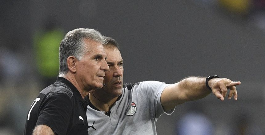 مصر والسنغال: كيروش يبحث عن اللقب الأول وسيسيه يطارد النحس الأفريقي