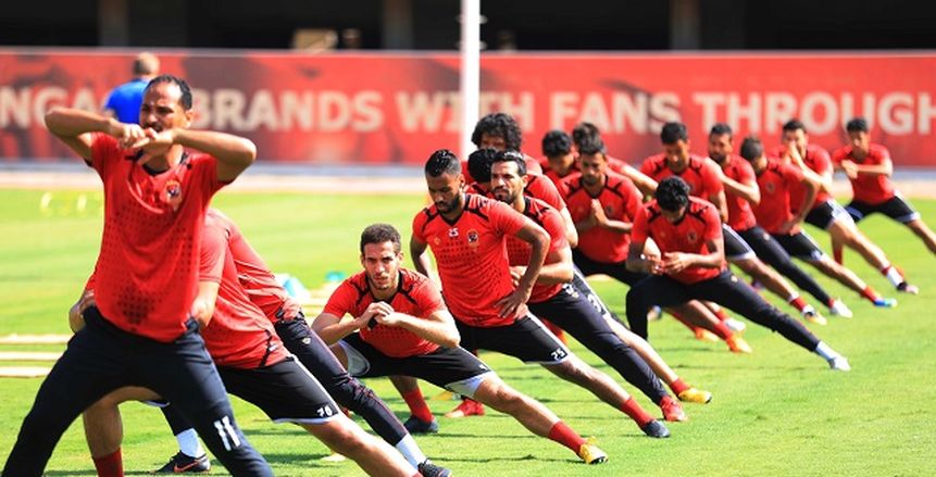 اليوم.. الأهلى يواصل مشوار «حلم الأبطال» بمواجهة «حوريا» بربع النهائى