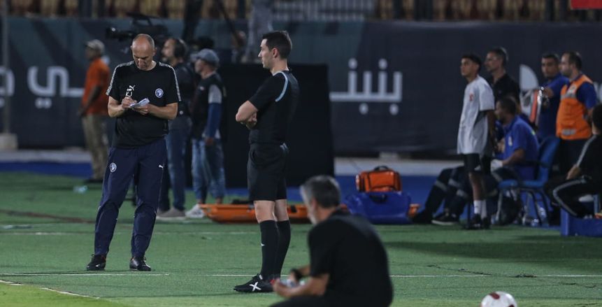 حان الآن موعد التغيير بتوقيت «يورشيتش».. كيف أصبح مدرب بيراميدز منقذا للأهلي في أزماته؟