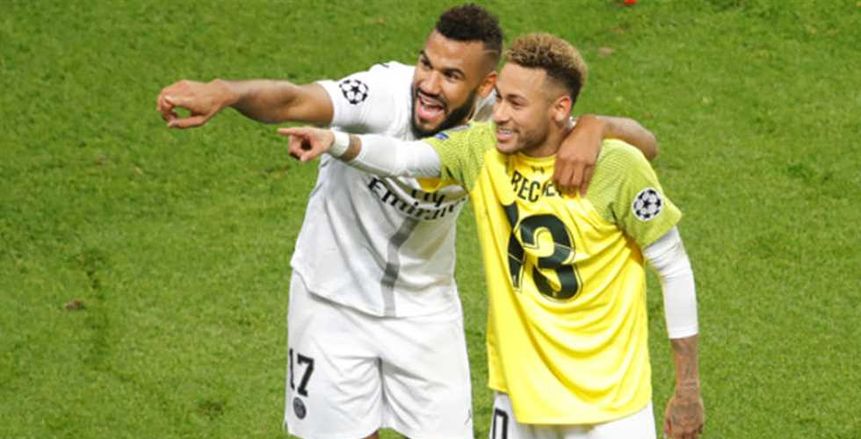 أثناء مواجهة ليفربول.. سرقة 600 ألف يورو من لاعب سان جيرمان