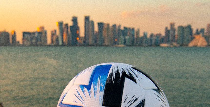 "فيفا" يكشف عن كرة كأس العالم للأندية بقطر