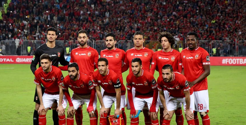 بالفيديو| هدفا «الأهلي» في شباك سيمبا ضمن قائمة أفضل 5 أهداف في دوري الأبطال