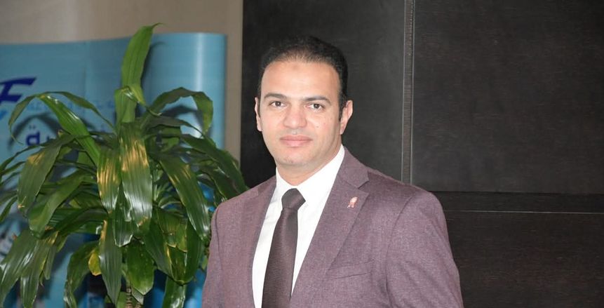 من عمادة الكلية إلى رئاسة النادي.. من هو محمد بلال رئيس سموحة الجديد 
