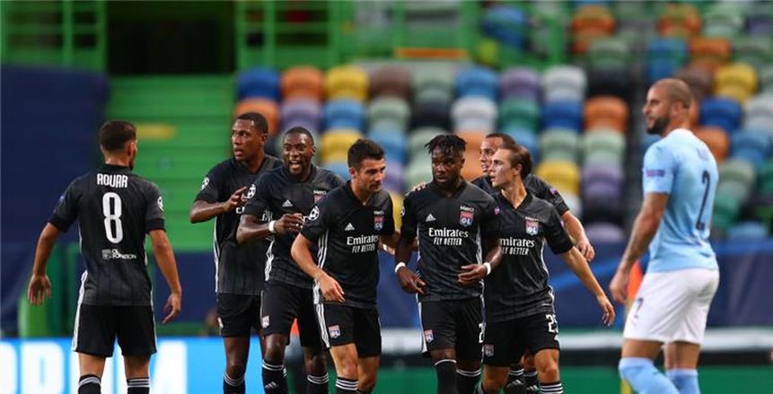 رئيس ليون: الظلم في الدوري الفرنسي حفزنا لتحقيق الإنجاز الأوروبي