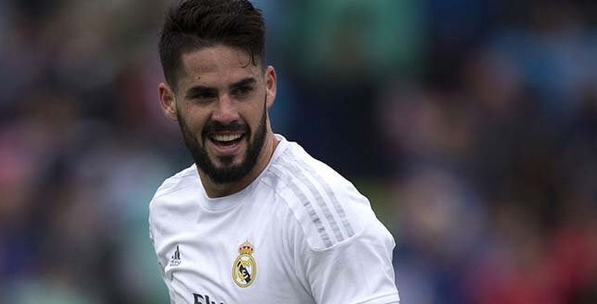 تعثر المفوضات بين ريال مدريد و ايسكو