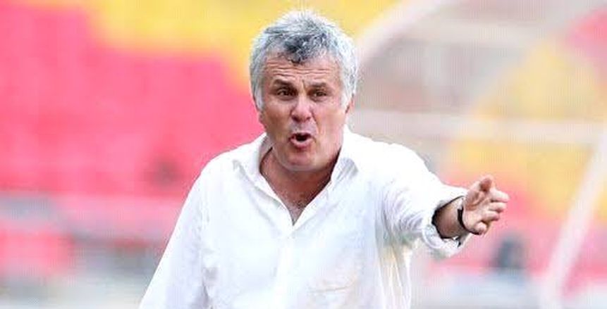 زوران مانولوفيتش.. درب «الكعبي وكاسونجو» وخسر أمام مورينيو والشعباني