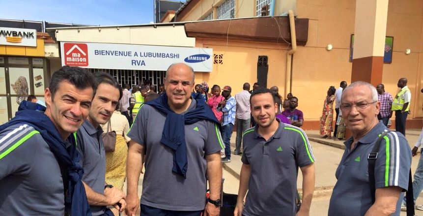 ألميدا: الأهلي سيكون محظوظا حال تولي فيريرا تدريبه.. وأعشق الزمالك