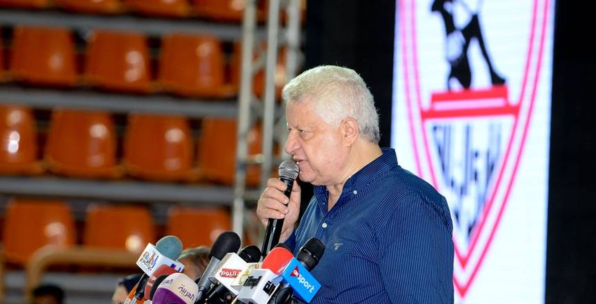 مرتضى منصور يواصل التحدي.. ورئيس «فيفا» يشعر بالقلق من التهديد بحرق مقر «كاف»