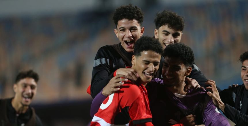 منتخب الشباب يواجه غانا من أجل حلم التأهل لكأس العالم