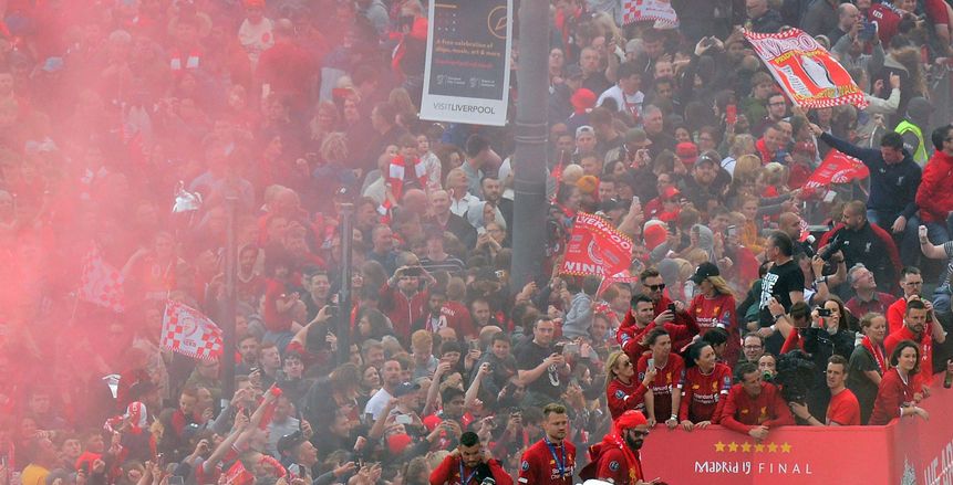 مصر والسنغال تنضمان إلى أبطال أوروبا