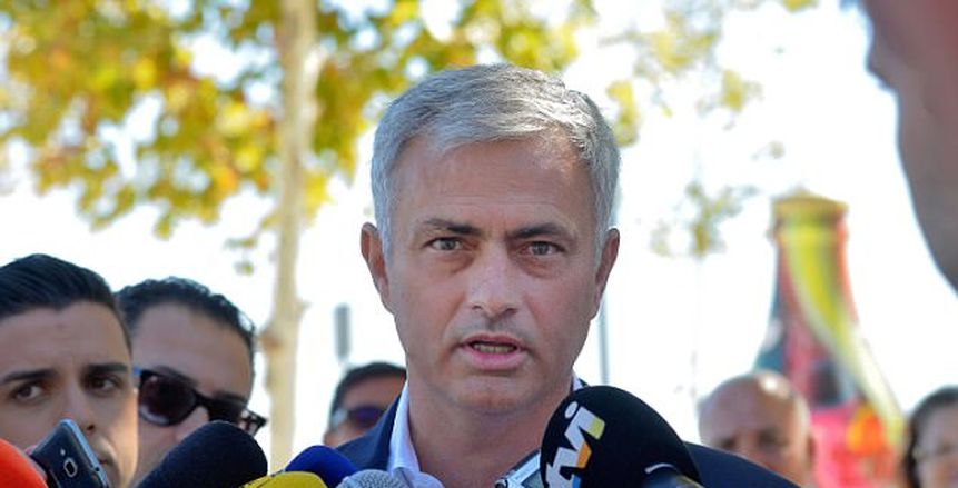 «مورينيو» يتوقع تأهل مصر لدور الـ16 بالمونديال وخروج السعودية من الدور الأول