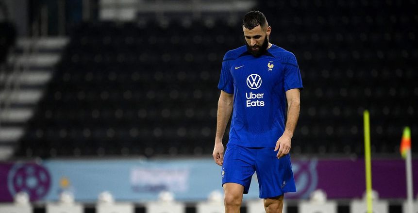 بديل كريم بنزيما يقترب من ريال مدريد.. «هدية من البريميرليج»