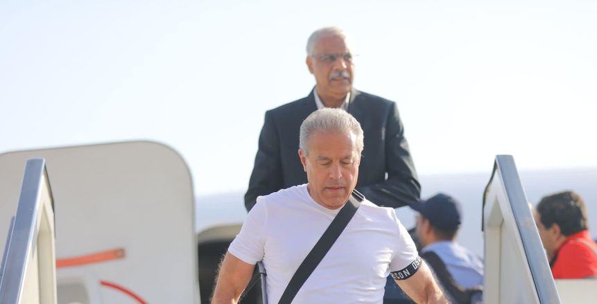 العضو الوحيد من مجلس علام.. 4 سنوات جديدة لـ خالد الدرندلي في الجبلاية
