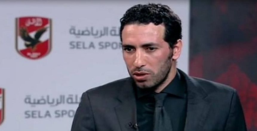أبو تريكة ينعي شهداء المنيا