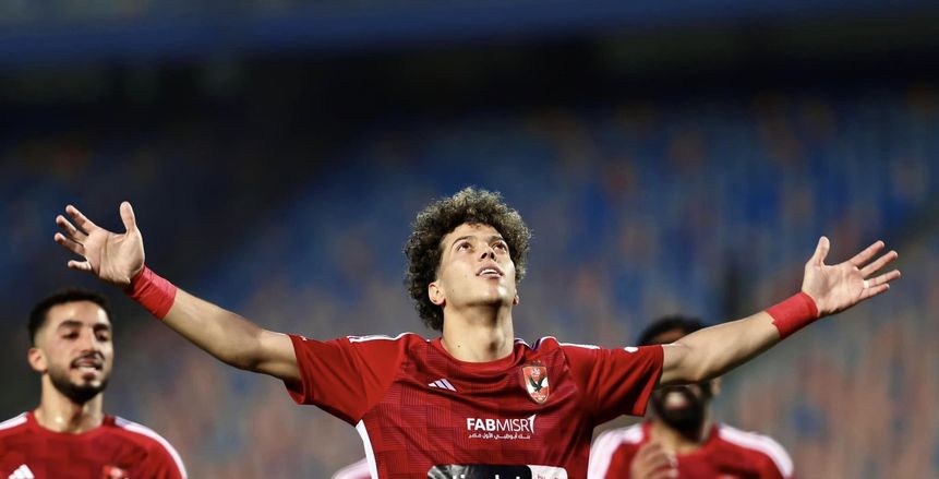 الأهلي يسدد حق رعاية إمام عاشور للزمالك وغزل المحلة والحدود