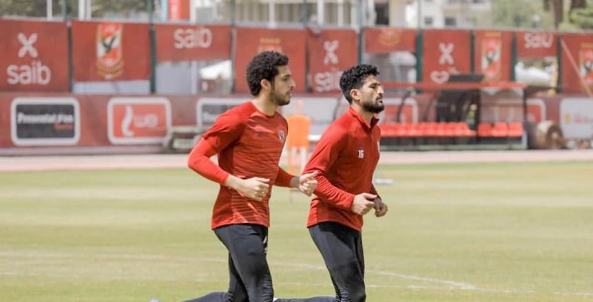مجدي عبدالغني: الأهلي يقرر الإبقاء على مصطفى شوبير ويطيح بـ علي لطفي