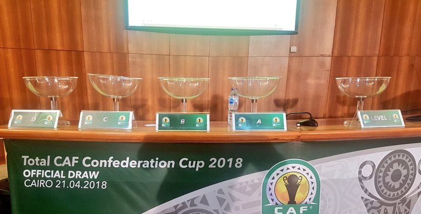 موعد ونظام قرعة ربع نهائي «دوري الأبطال» و«الكونفدرالية»