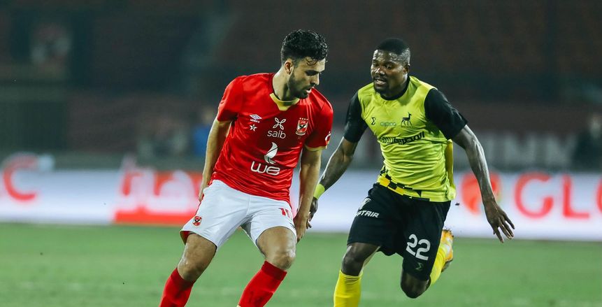 موعد مباراة الأهلي ووادي دجلة اليوم في الدوري المصري والقنوات الناقلة