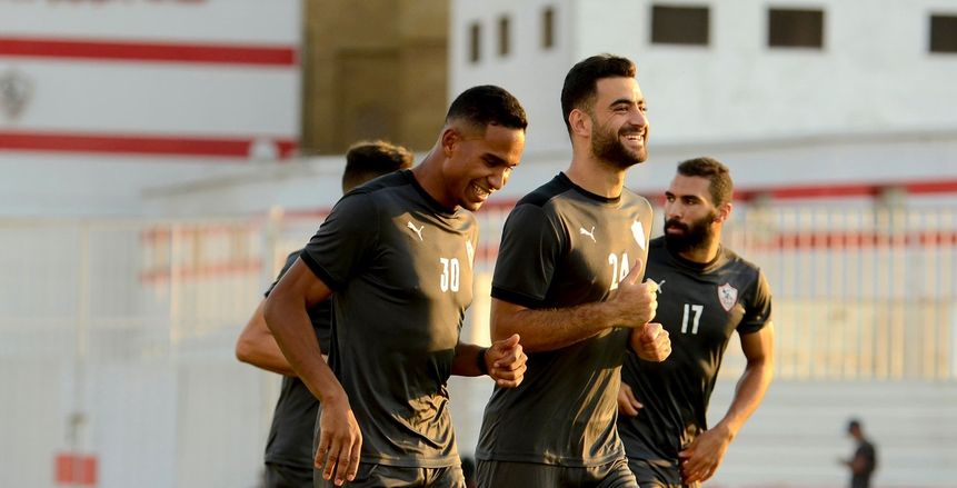 تقارير تونسية: حيرة في الزمالك بسبب سيف الجزيري