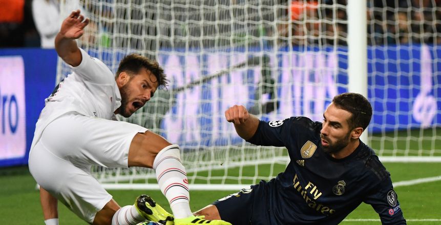 الصحف بتقول| "دهس" ريال مدريد.. جوارديولا يحب شاختار وبوتشيتينو غاضب