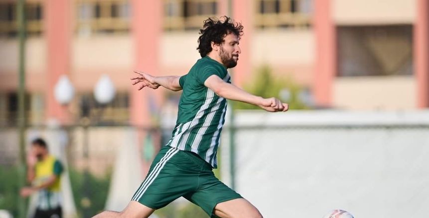 السويحلي الليبي يرد على فسخ تعاقده مع محمود علاء واستهداف لاعب الأهلي