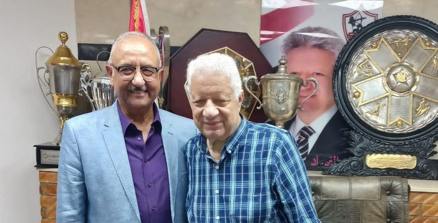 مصدر: الزمالك لم يتفاوض مع البنك الأهلي لعقد صفقات تبادلية