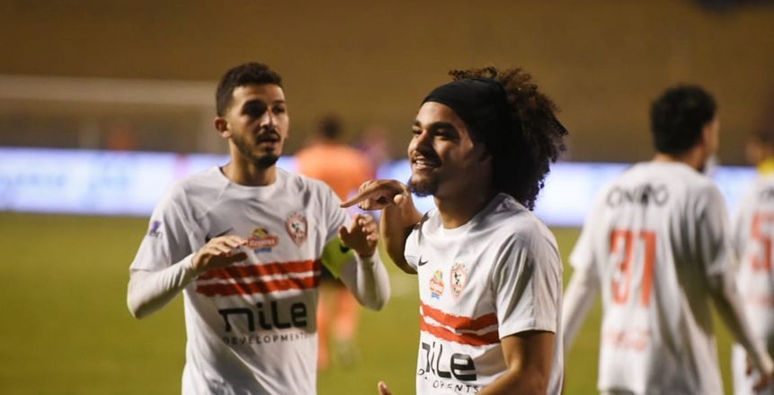 حدث فجرا في الزمالك.. صدمة حامد حمدان و«عصيان» أحمد حمدي وحارس مباراة حرس الحدود