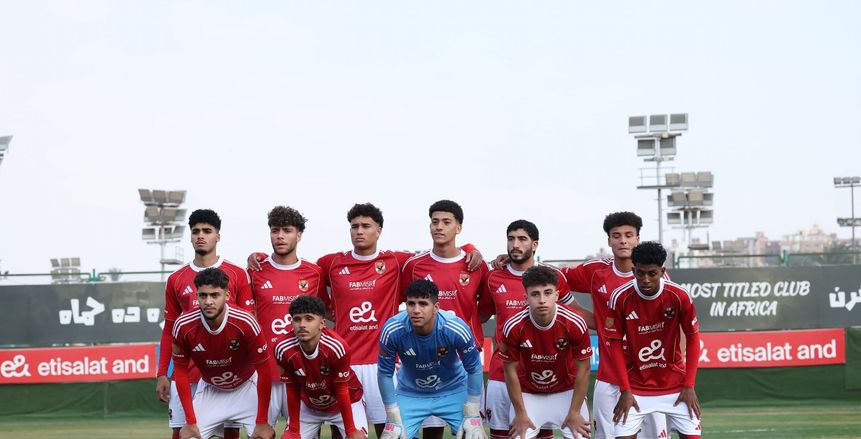 تشكيل الأهلي المتوقع أمام طلائع الجيش.. ظهور بن رمضان