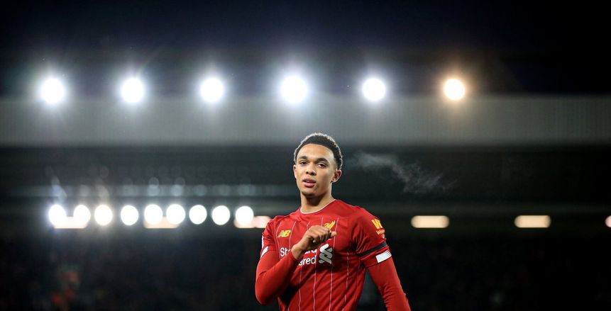بعد كسر العقدة.. هدف محمد صلاح يحيي ذكرى منذ 10 سنوات