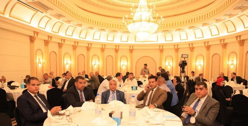 الجمعية العمومية تتحرك لرحيل أحمد مجاهد من الجبلاية