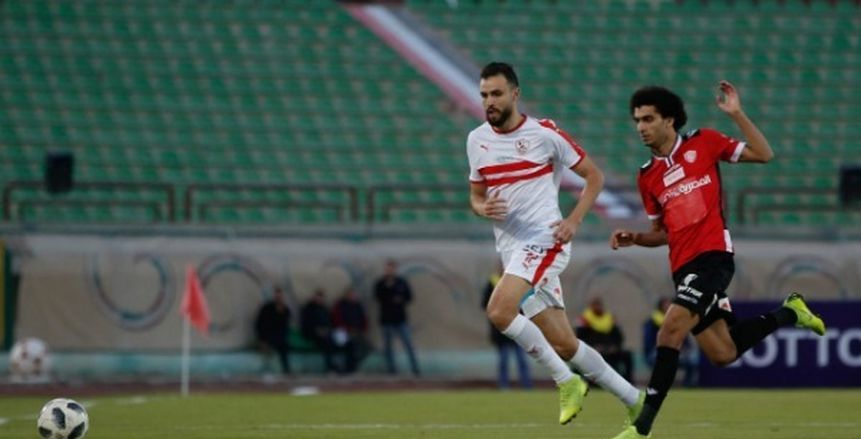 بعد بيراميدز والمقاولون.. هل ينضم الطلائع لقائمة المتسببين في نزيف نقاط للأهلي والزمالك؟