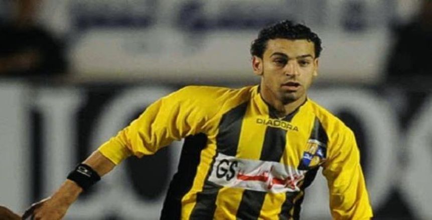فات «8 سنين».. محمد صلاح يشارك للمرة الأولى في مسابقة الدوري المصري الممتاز