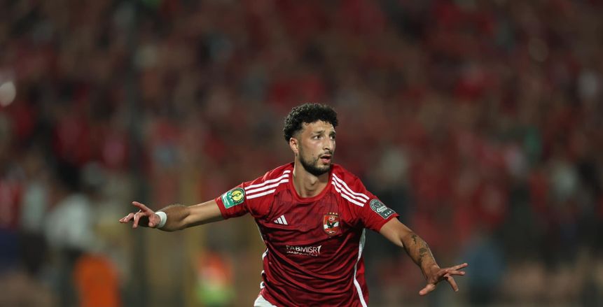 الـ VAR يلغي هدف الأهلي الثالث أمام طلائع الجيش بدوري NILE