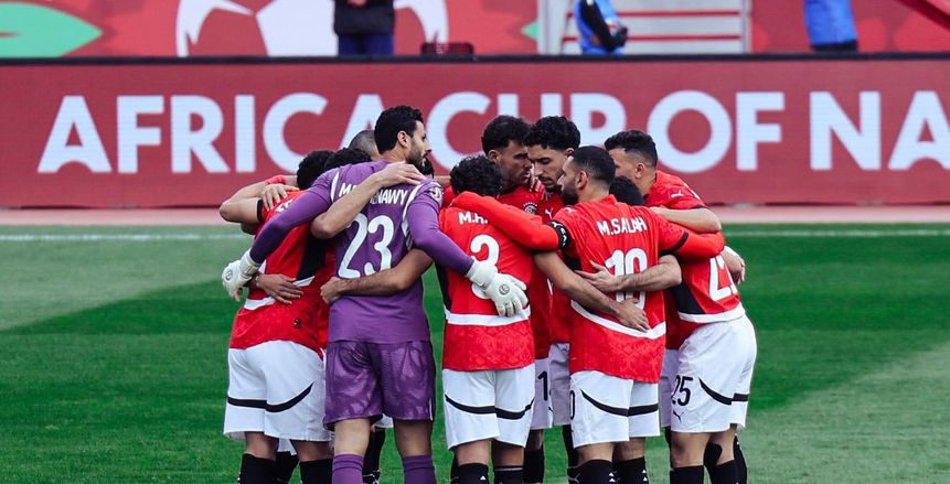 بث مباشر الآن لمباراة مصر وبنين في أمم أفريقيا بجودة عالية وبدون تقطيع