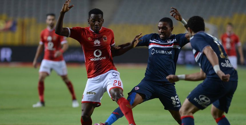 تقرير| 5 لاعبين يتألقون بالدورى ويشعلون «الميركاتو الشتوى» بين الأهلى والزمالك
