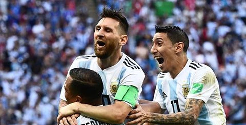 الأرجنتين تعين «كالوني» مديرا فنيا خلفا لـ«سامباولي»