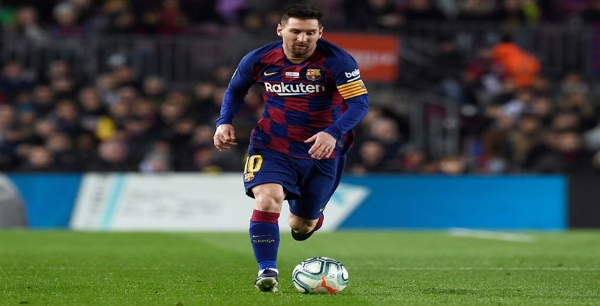 سامباولي: ميسي سيحسم الكلاسيكو لصالح برشلونة