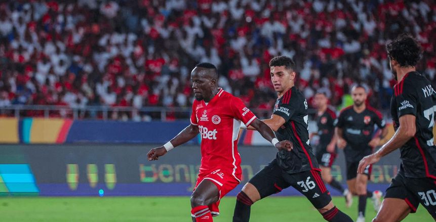 موعد مباراة الأهلي وسيمبا في إياب الدوري الأفريقي