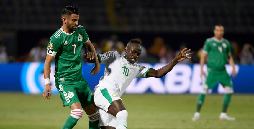 بث مباشر لمباراة الجزائر والسنغال في نهائي كأس الأمم الأفريقية