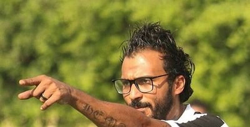 إبراهيم سعيد: محمد النني "بيتقمص كتير".. وعواد "مش كابتن ماجد"