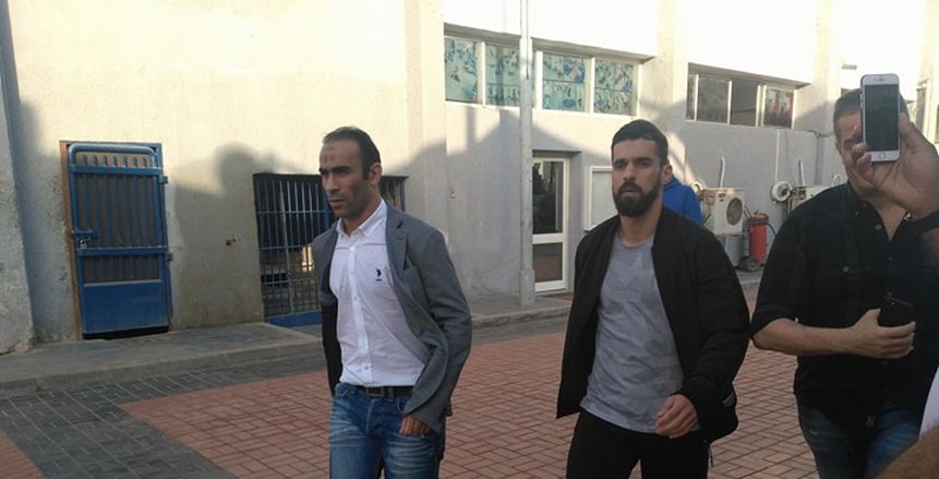 بالصور| "الوطن سبورت" ينفرد بتفاصيل عقد عبد الله السعيد مع الزمالك قبل التمديد للأهلى