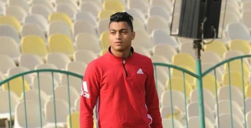 عروض بالجملة لـ«مصطفى محمد».. ورئيس الزمالك يسخر من قطع العلاقات مع المصري