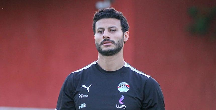 كواليس استبدال محمد الشناوي أمام مالاوي.. لقطة لم تظهر في التلفزيون