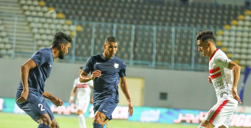 مواجهات ساخنة في الجولة الثانية للدوري.. الزمالك يصطدم مع طلائع الجيش