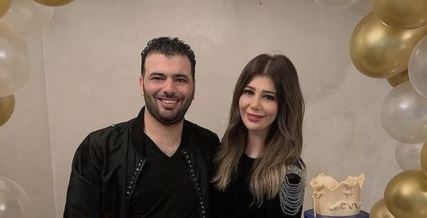 هدية خاصة من يارا نعوم لـ متعب في عيد ميلاده.. وكلمة السر +90