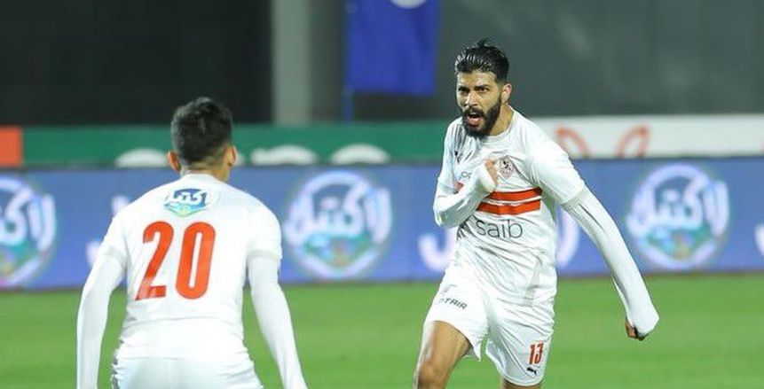 فرجاني ساسي بعد إيقاف الخنيسي لمدة عام: اللهم لا شماتة