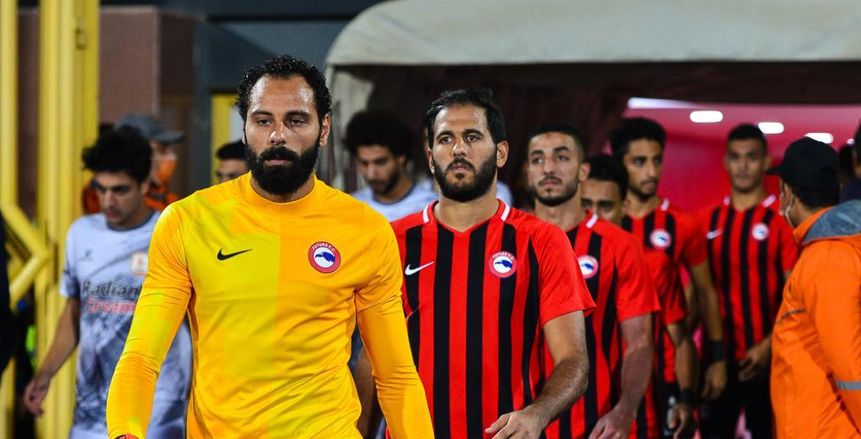 نجوم الأهلي والزمالك يزينون قائمة فيوتشر أمام إيسترن كومباني
